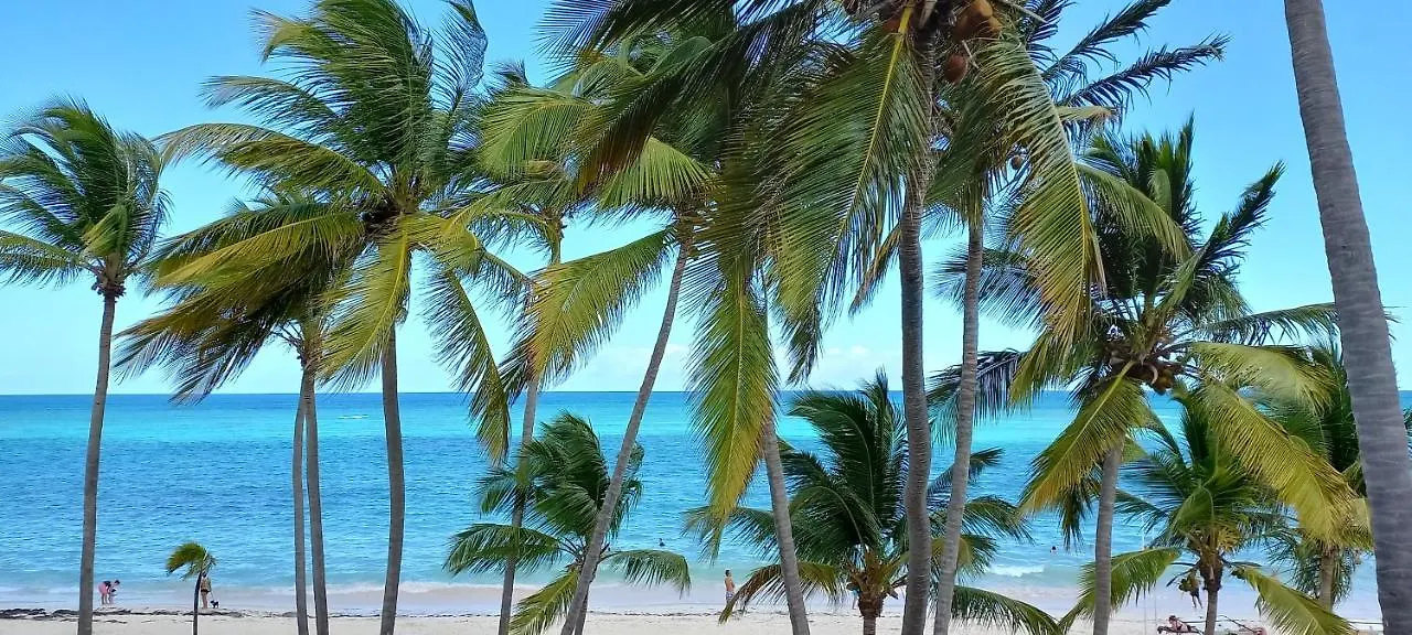 Suite Just Over The Beach-Adults Only Punta Cana Homestay