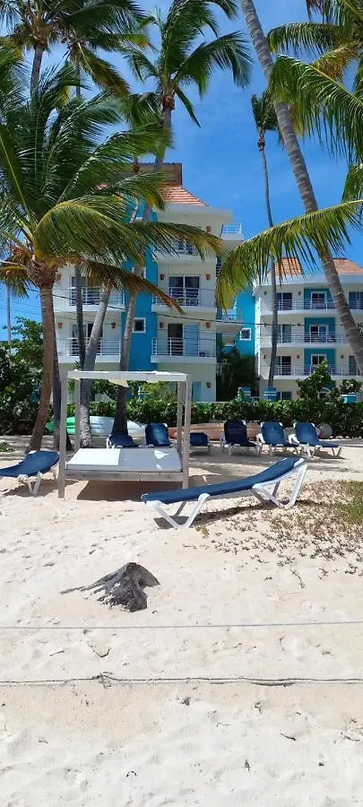 Suite Just Over The Beach-Adults Only Punta Cana 0*,  Dominican Republic