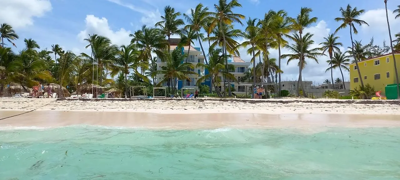 Suite Just Over The Beach-Adults Only Punta Cana Dominican Republic