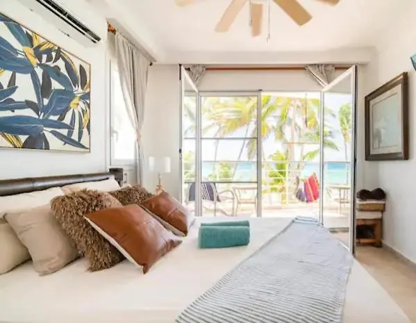 Suite Just Over The Beach-Adults Only Punta Cana