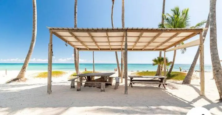Homestay Suite Just Over The Beach-Adults Only Punta Cana