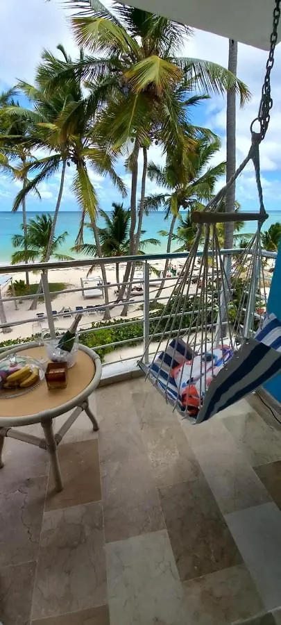 Suite Just Over The Beach-Adults Only 푼타 카나 홈스테이