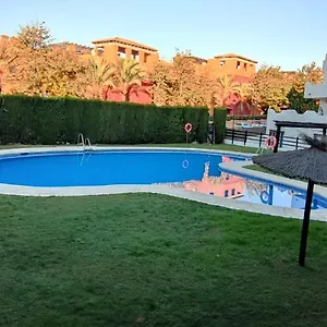 Cosy Golf Garden Apartamento Casares