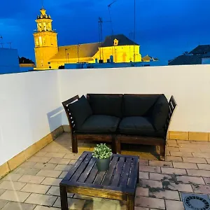 ático En Apartamento Sanlúcar de Barrameda
