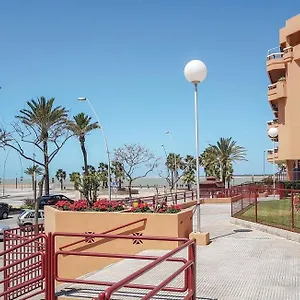 Turisticos Sanlucar 1 Apartamento Sanlúcar de Barrameda