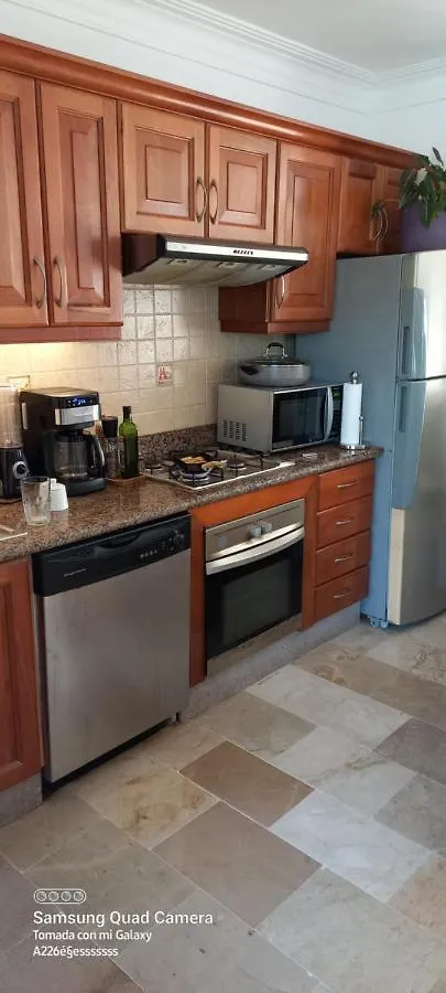 Homestay Suite Just Over The Beach-Adults Only Punta Cana